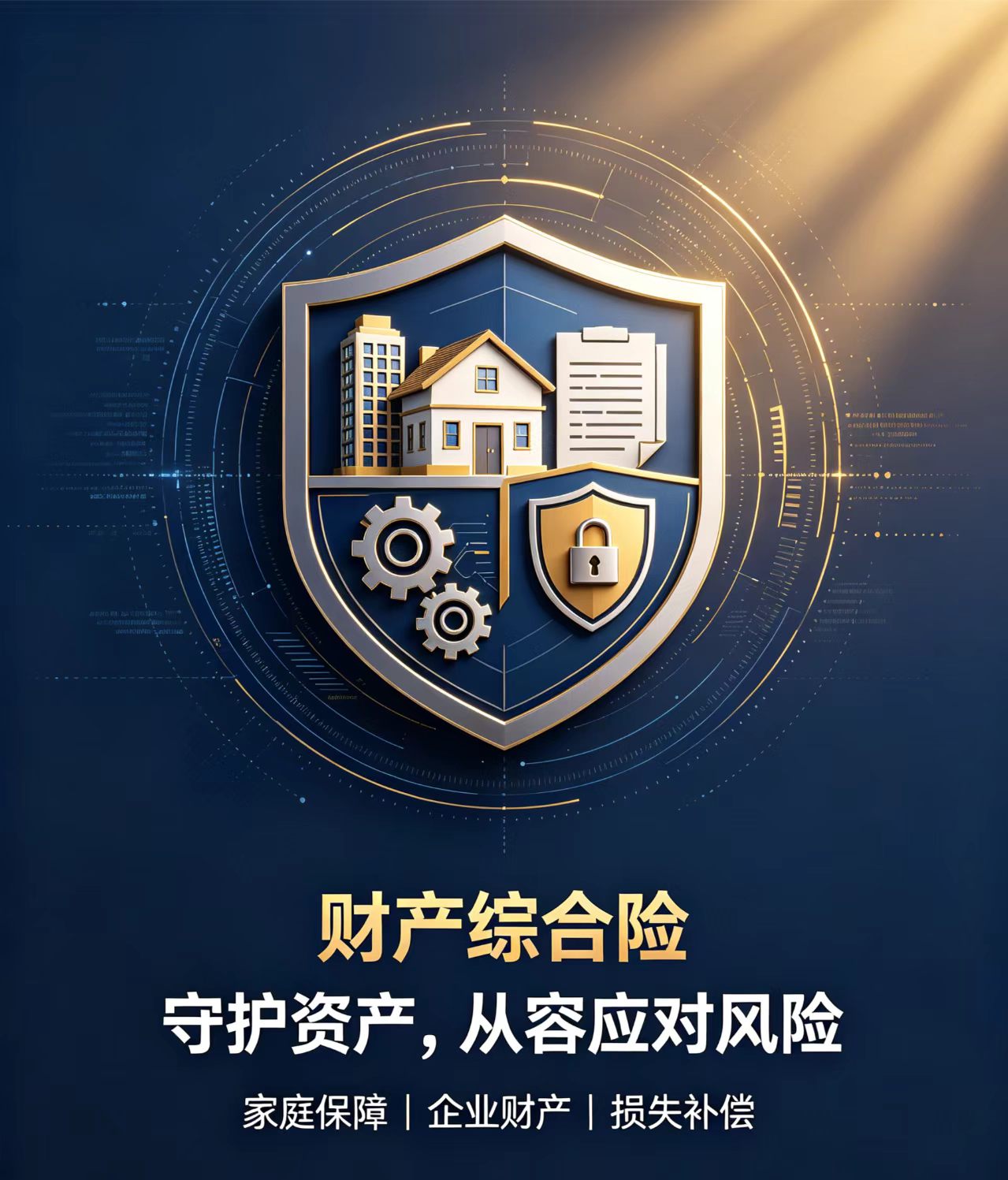 中煤财产保险股份有限公司保定支公司